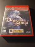 Demon's Souls PS3 - używana