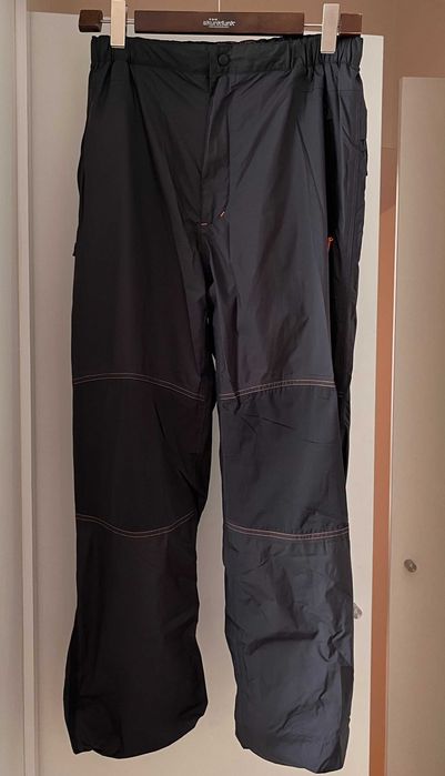 Calças Impermeáveis Inesis TD Tour - Tamanho L - NOVAS