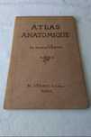 Atlas Anatomique (de: Docteur Vernon)