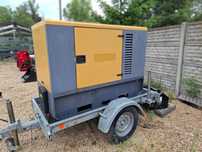 Agregat generator 20 kva