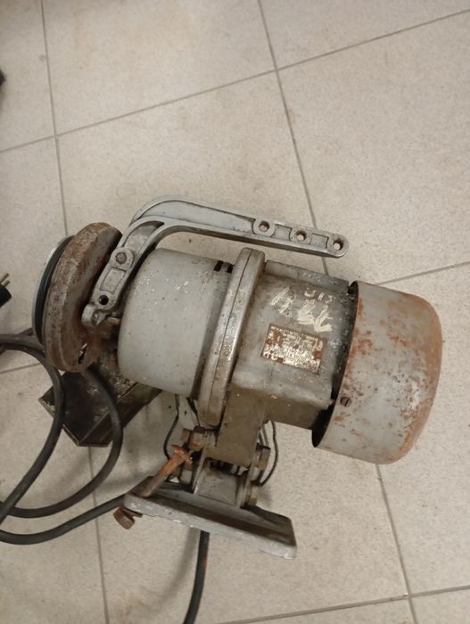 Silnik 0.37 kw do maszyny przemyslowej / szwalniczej