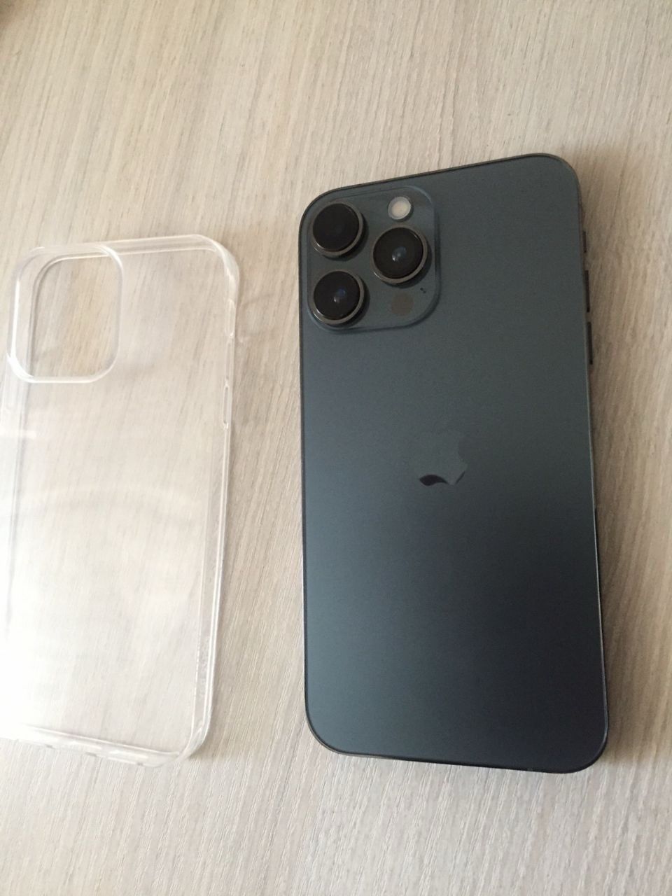 Iphone xr to 15 pro