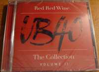 UB 40 - Red Red Wine The Collection Volume II / CD