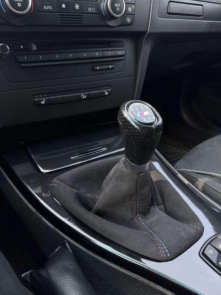 BMW E90 330xi xDrive Seria 3