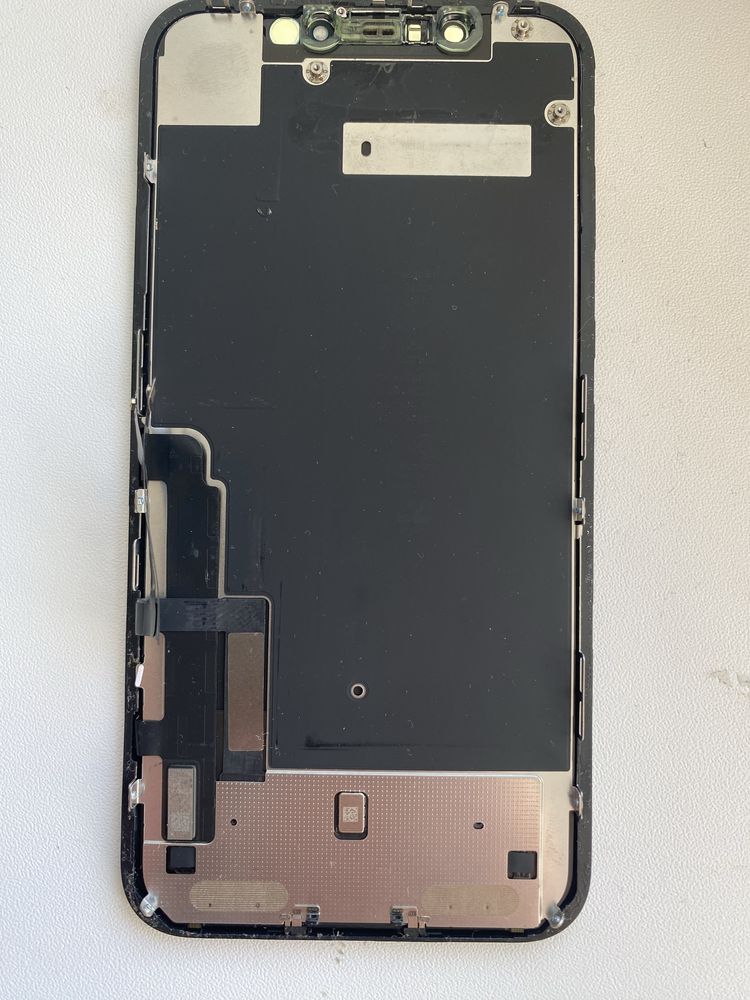 Дисплей iphone Xr оригінал з гарантією