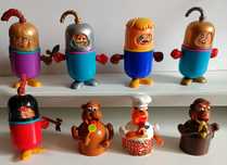 Kinder niespodzianka