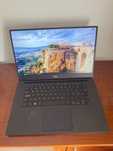 Dell Precision 5510 15.6"FHD/i7-6820HQ/32Gb Ram/Ssd 1TB/Quadro M1000M