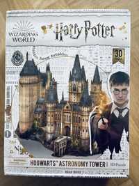Dzień Dziecka! Puzzle 3D Harry Potter Wieża Astronomiczna 243 elementy