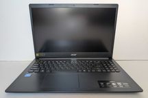 Laptop Acer Aspire A315-34/15.6"/Celeron N4020-2.8GHz/8GB/SSD256/Win11