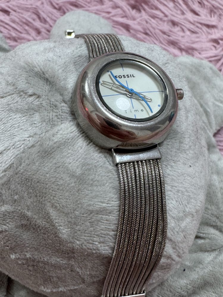 Вінтажний годинник Fossil