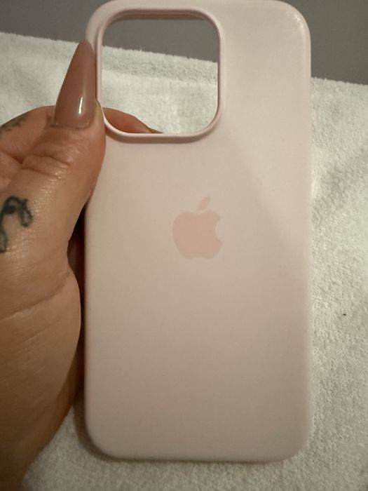Capa apple iphone 15 pro