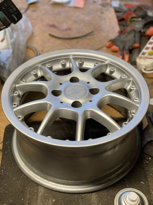 Felgi 4x108  opel 15’  keskin bbs 4x108 et38.  Otwor 62