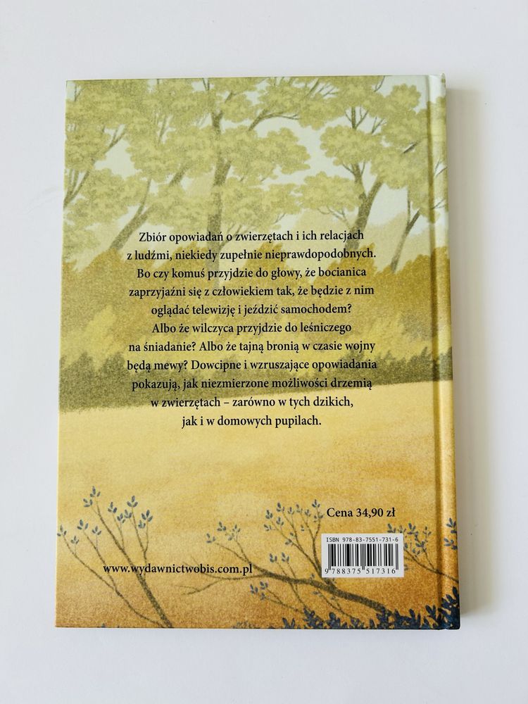 Biszkopt Pingwin i reszta Renata Piątkowska