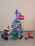 Psi patrol mega bloks