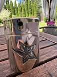 Thierry Mugler Angel A* Men Eau de Toilette Metalowe etui. Umikat.