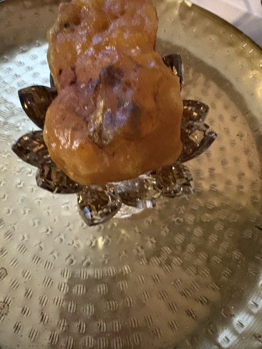 Bursztyn Baltycki oczyszczony i naladowany intencja milosci