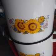 Посуд НОВИЙ часів СРСР