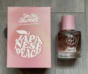Perfumy Dominik Rupiński Japanese Peach Jelly Im so sweet