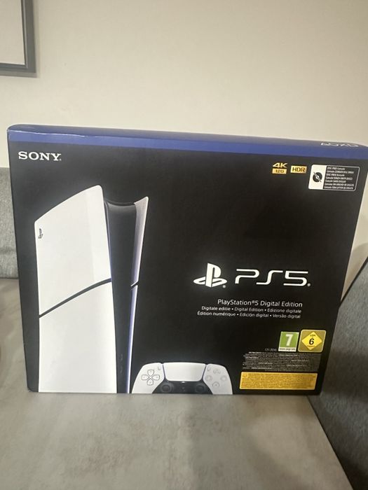 Vendo Playstation 5
