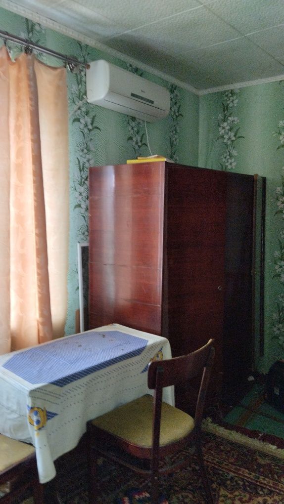 Пропонуємо продаж двох кімнатної квартири