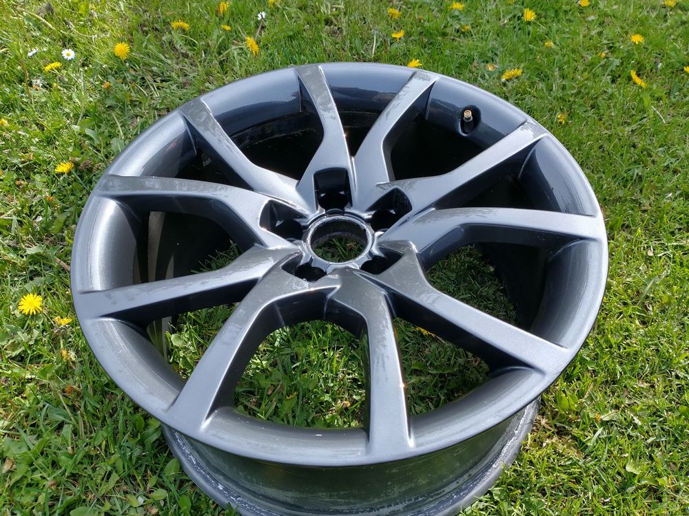 Alufelgi Audi 5x112 8,5J 18”