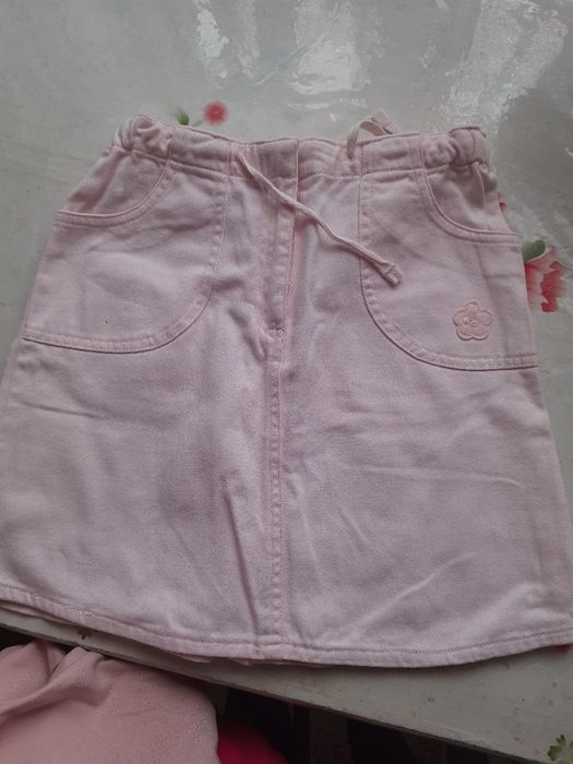 Спідничка для дівчинки 7-9років