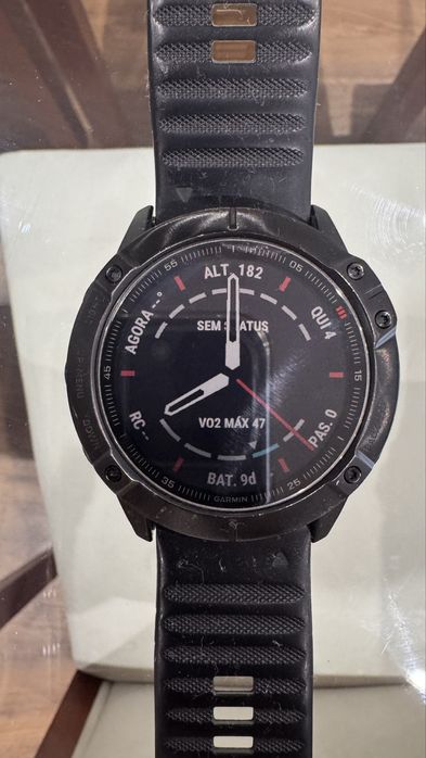 Garmin Fenix 6 X Pro