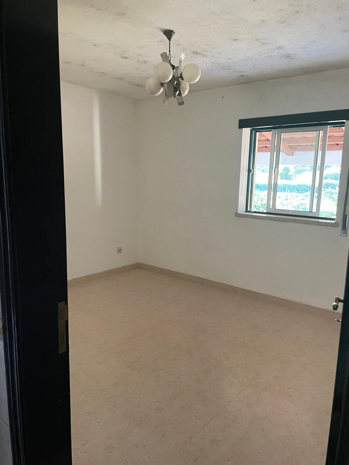 Casa com terreno