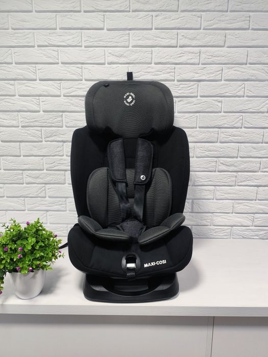‼️Maxi Cosi Titan‼️Автокрісло автокресло 9 міс-12 років ISOFIX