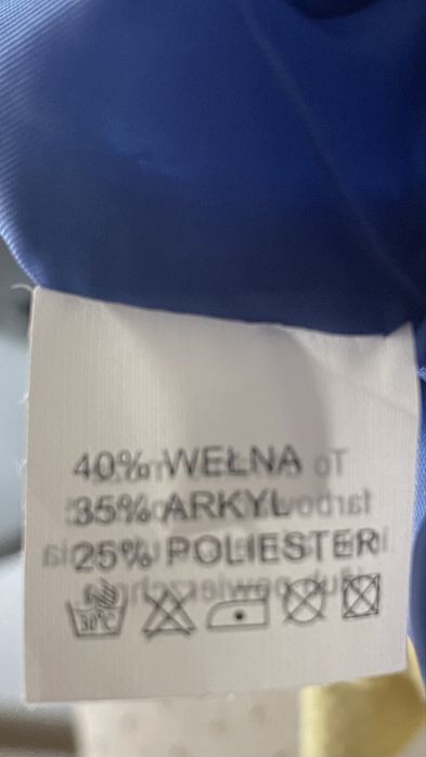 Kurtka damska przejsciowa