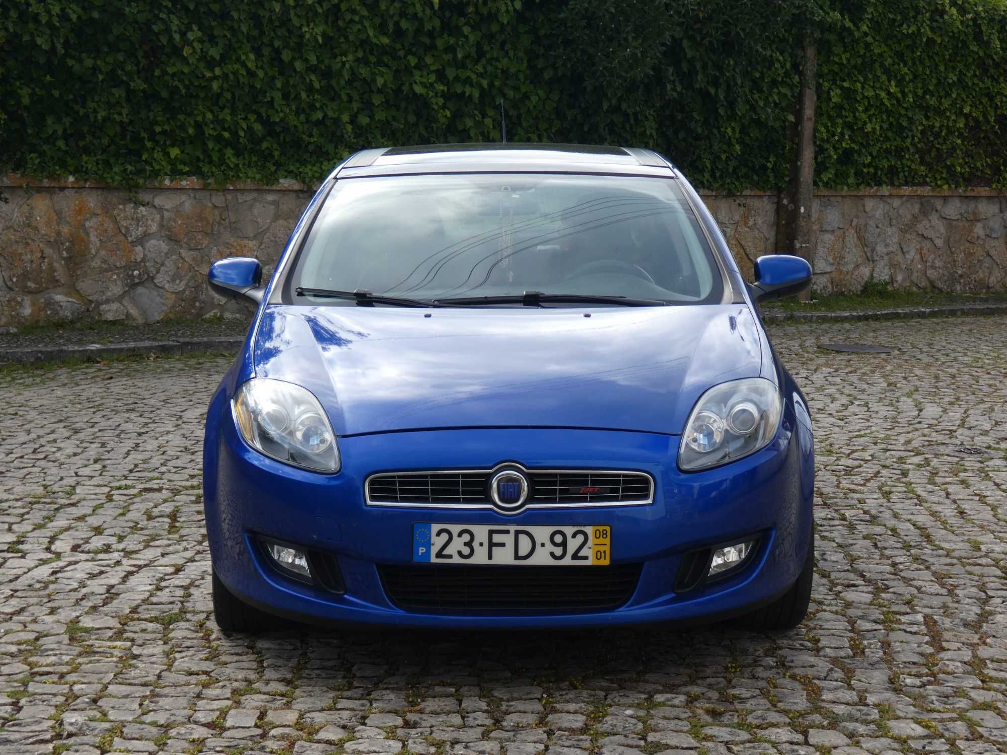 Fiat Bravo 1.4 T-Jet 150cv
