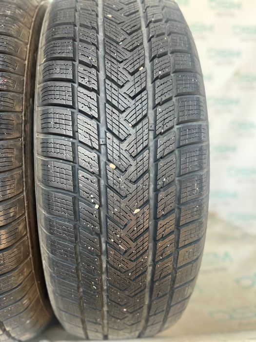 Скад шин б/в. 215/65 R17 Gripmax SureGrip Pro Winter