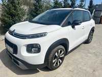 Wynajem Samochodu Citroen C3 Aircross 2021 rok 1.5 Ehdi