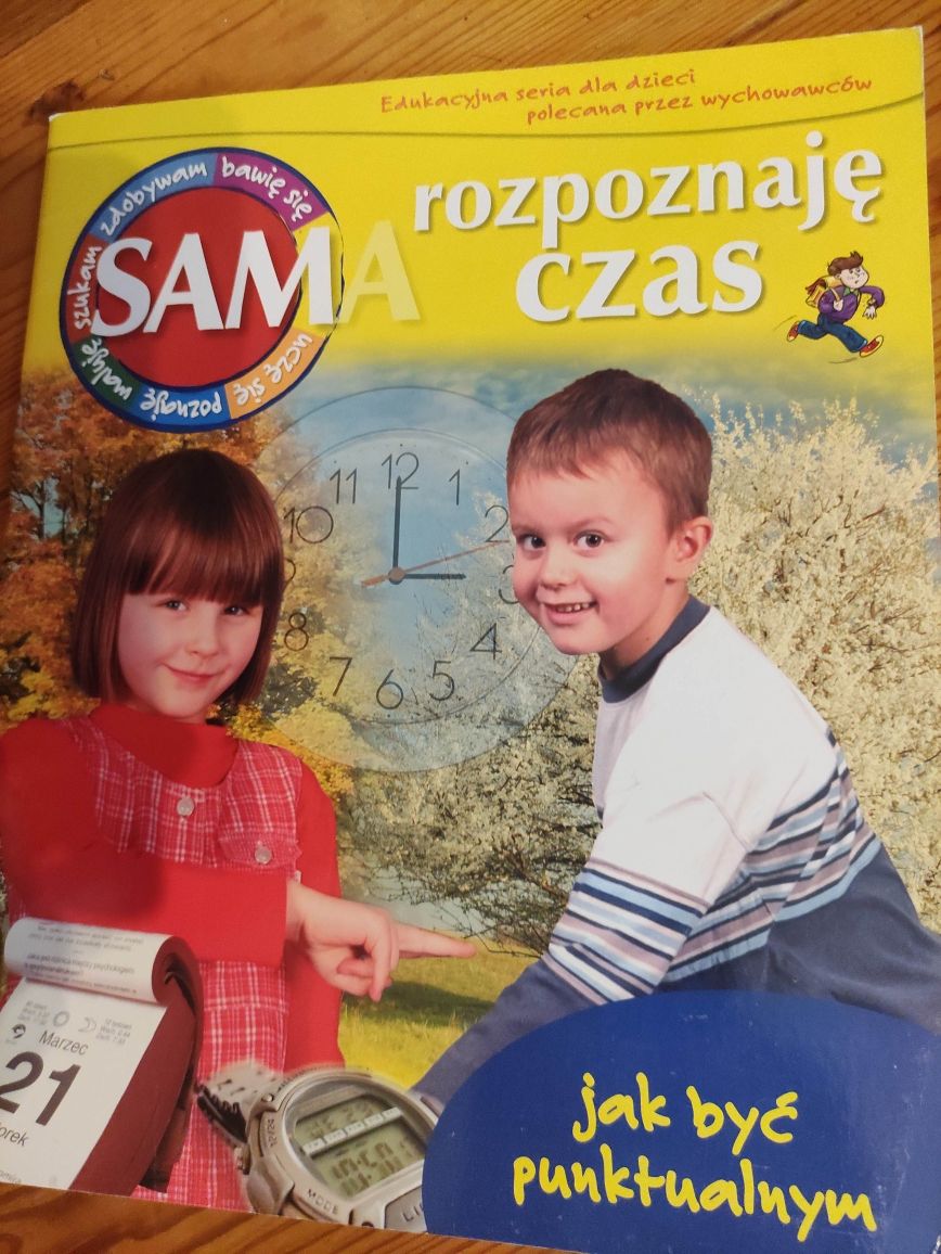 Książki dla aktywnych dzieci: pomysły na zabawy i aktywności dla dziec