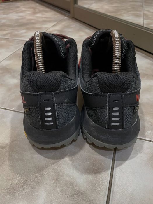 Merrell Trekkingi Nova Gtx GORE-TEX