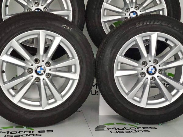 Jantes BMW de 18 Polegadas 8.5J ET 48 BMW