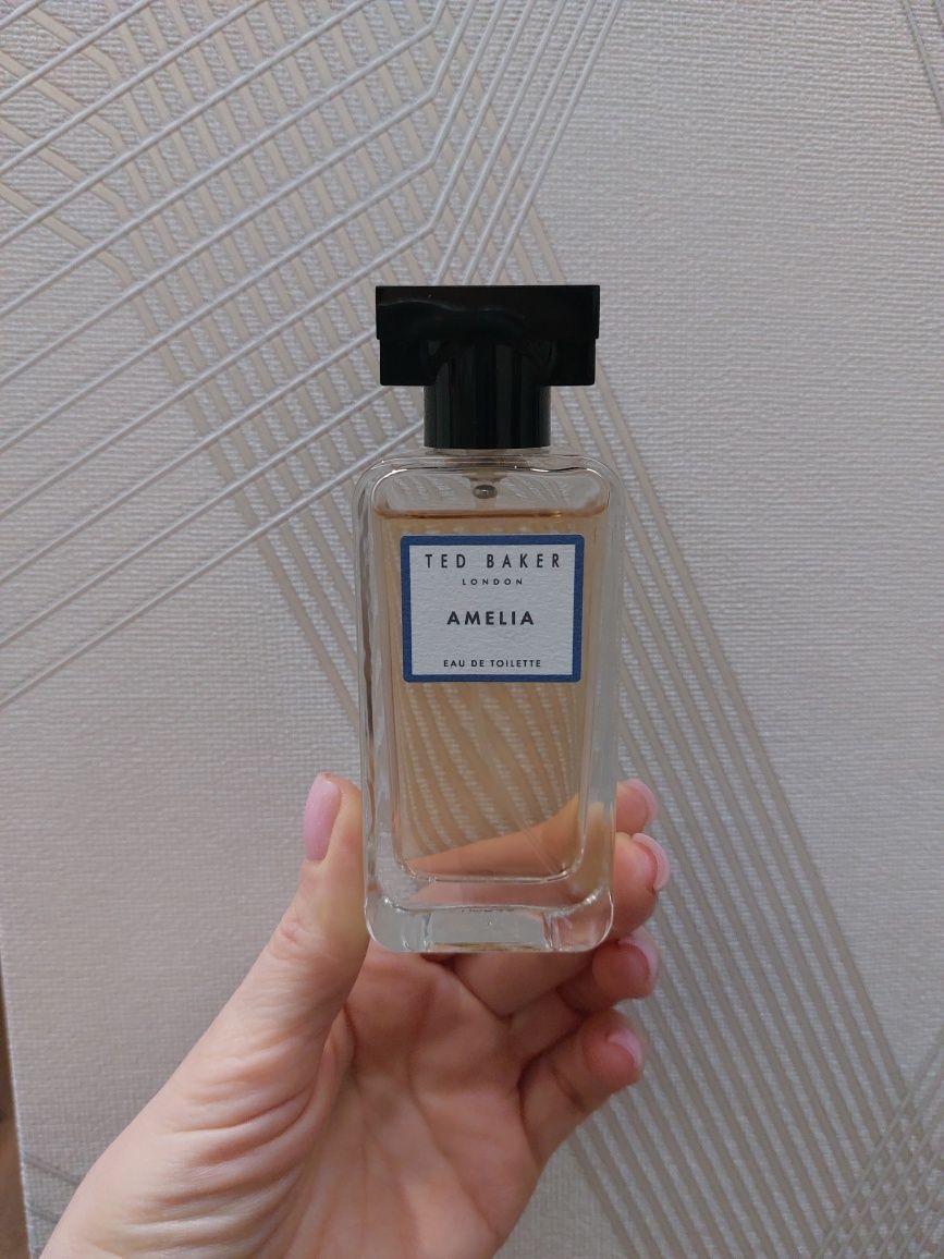 Набор подарочный ted baker amelia