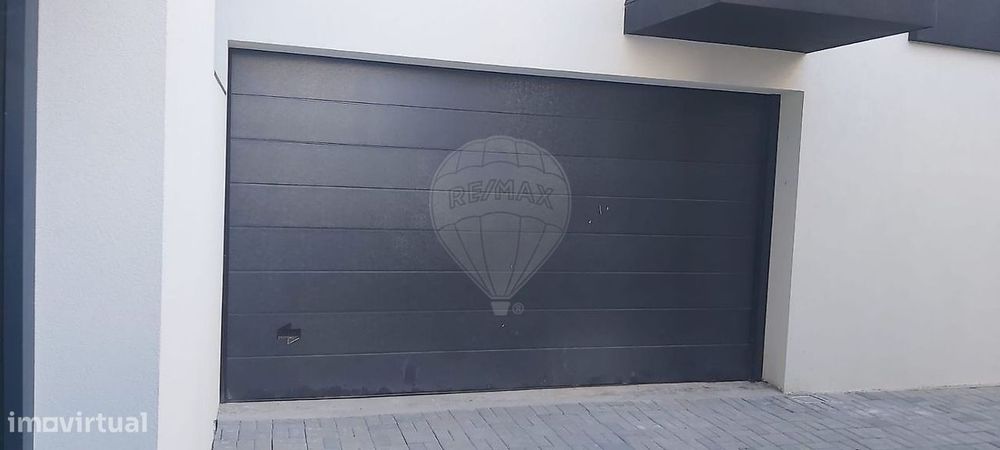 Armazém  para venda