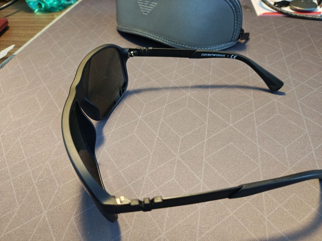 Emporio Armani EA4029