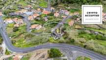 Terreno  2063 m2 - São Vicente