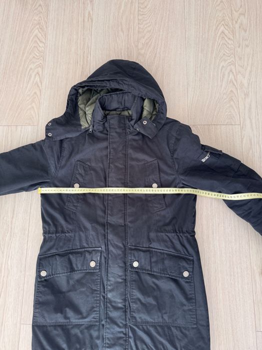 Чоловіча куртка парка Mavi мужская курточка M