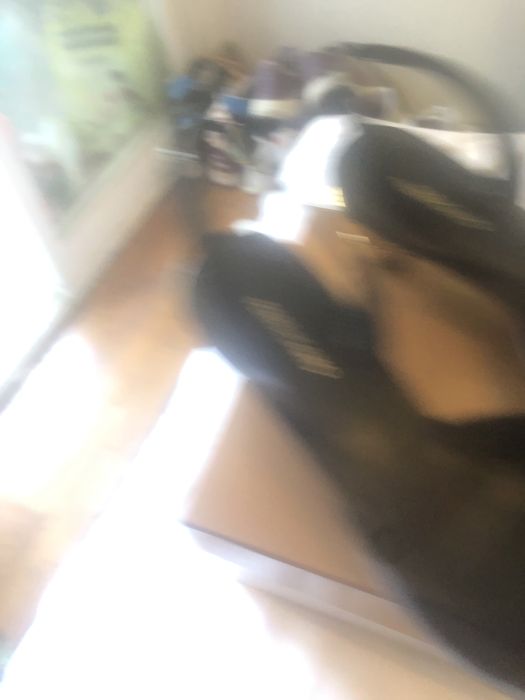 Sapatos femeninos novos com etiquetas