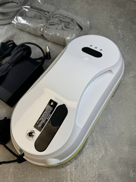 Робот-мойщик окон Аренда