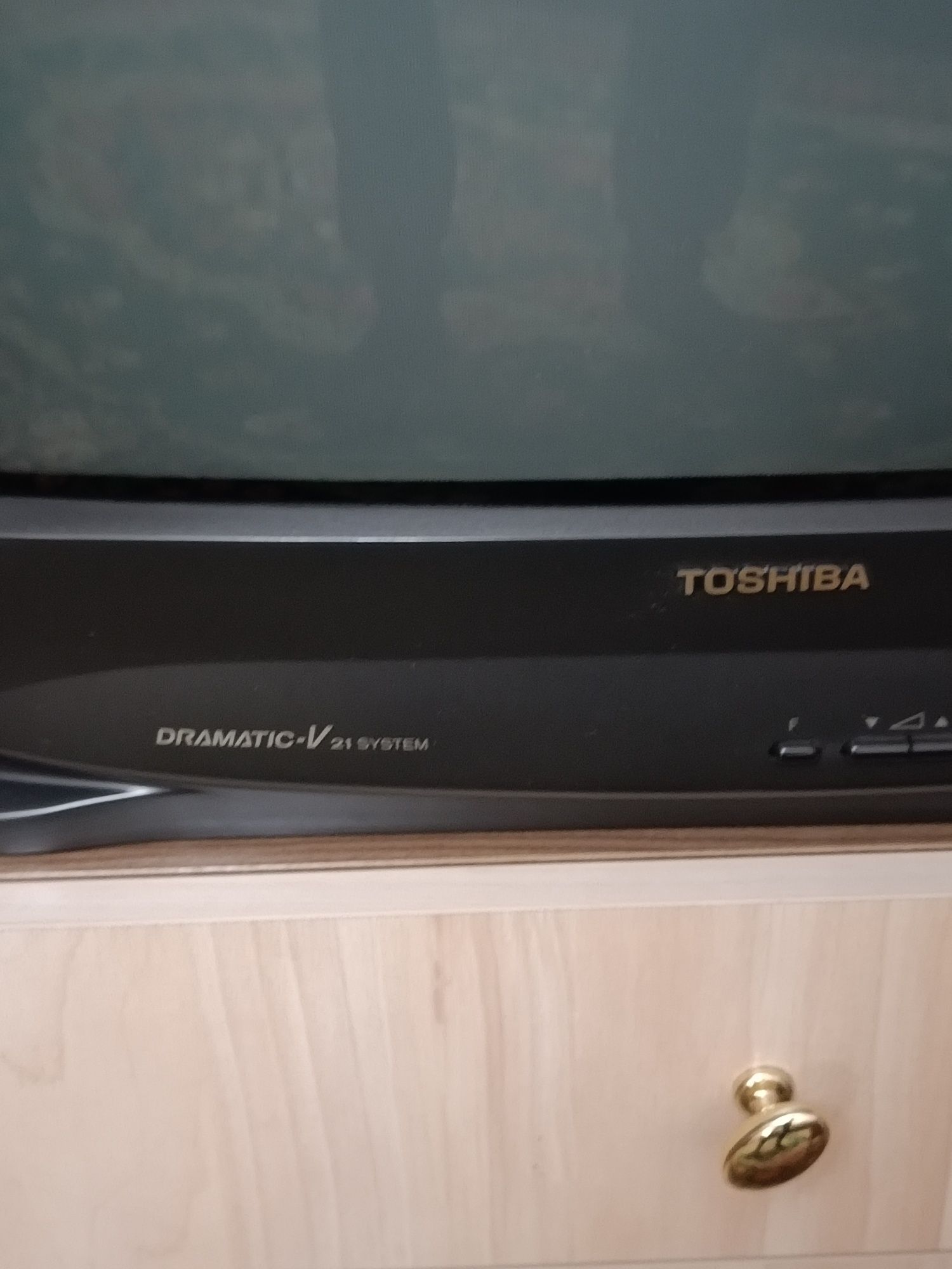 Продам телевизор Toshiba