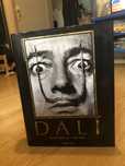 Dalí. La Obra Pictórica