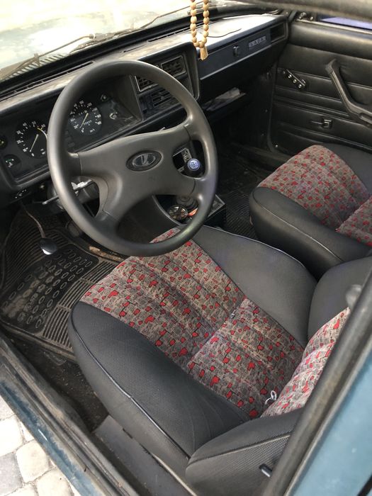 СРОЧНО! Продам ВАЗ 2107