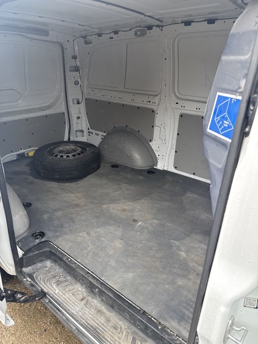 Mercedes Vito fv23%