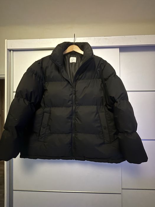 Kurtka zimowa jak nowa