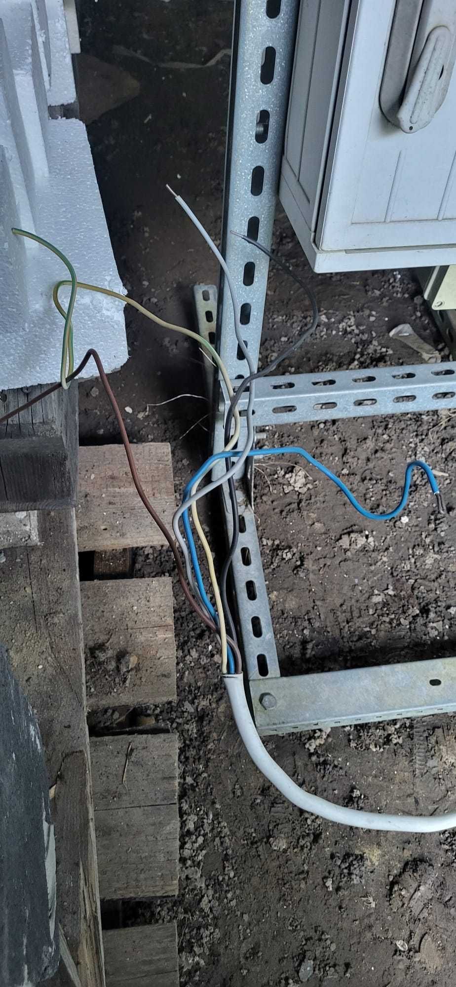 Skrzynka elektryczna