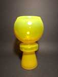 Izolator Horbowy prl ostra forma